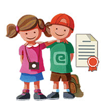 Регистрация в Нижнем Тагиле для детского сада